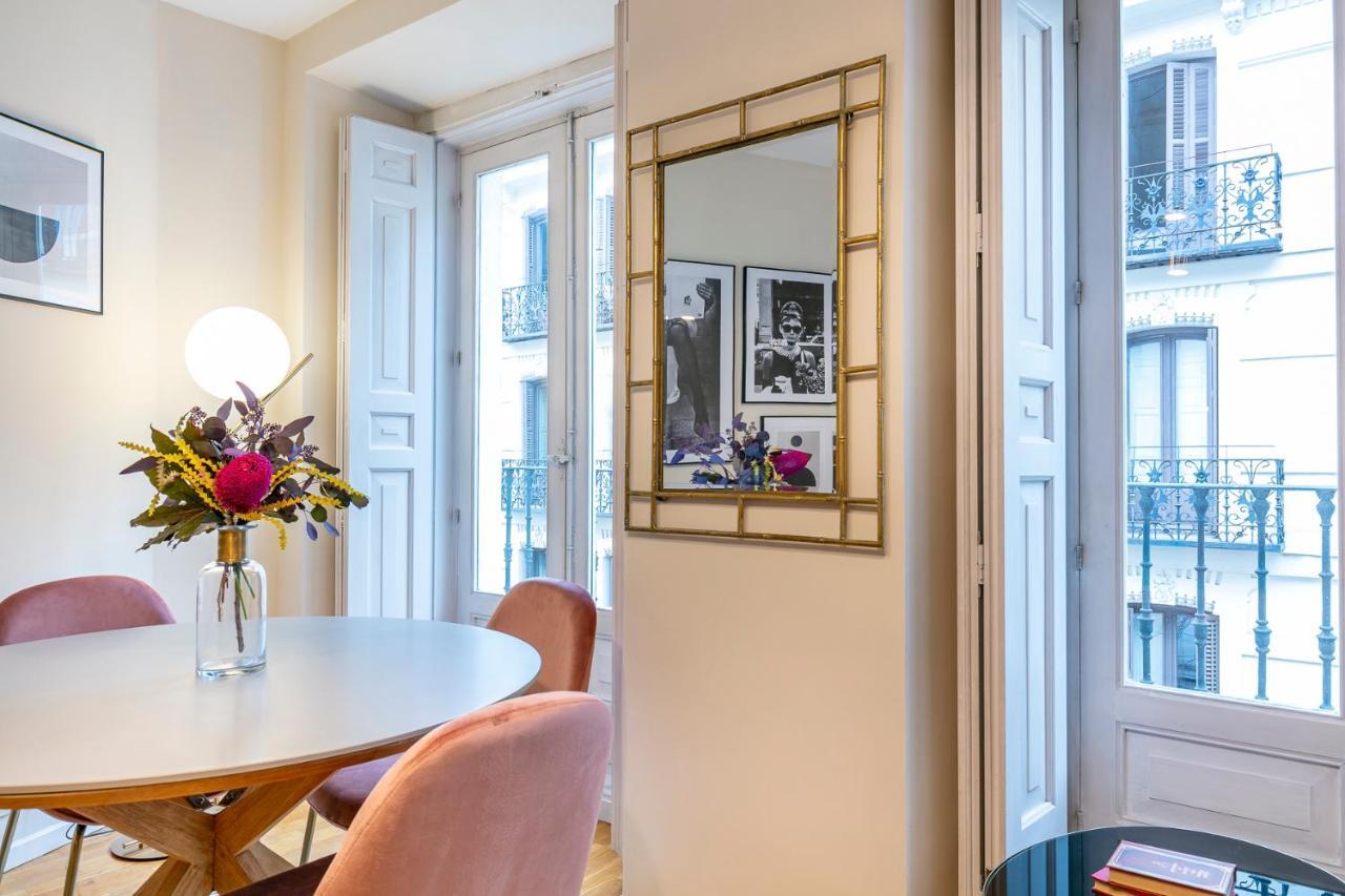 Apartment Luxury Belmont Puerta Del Sol