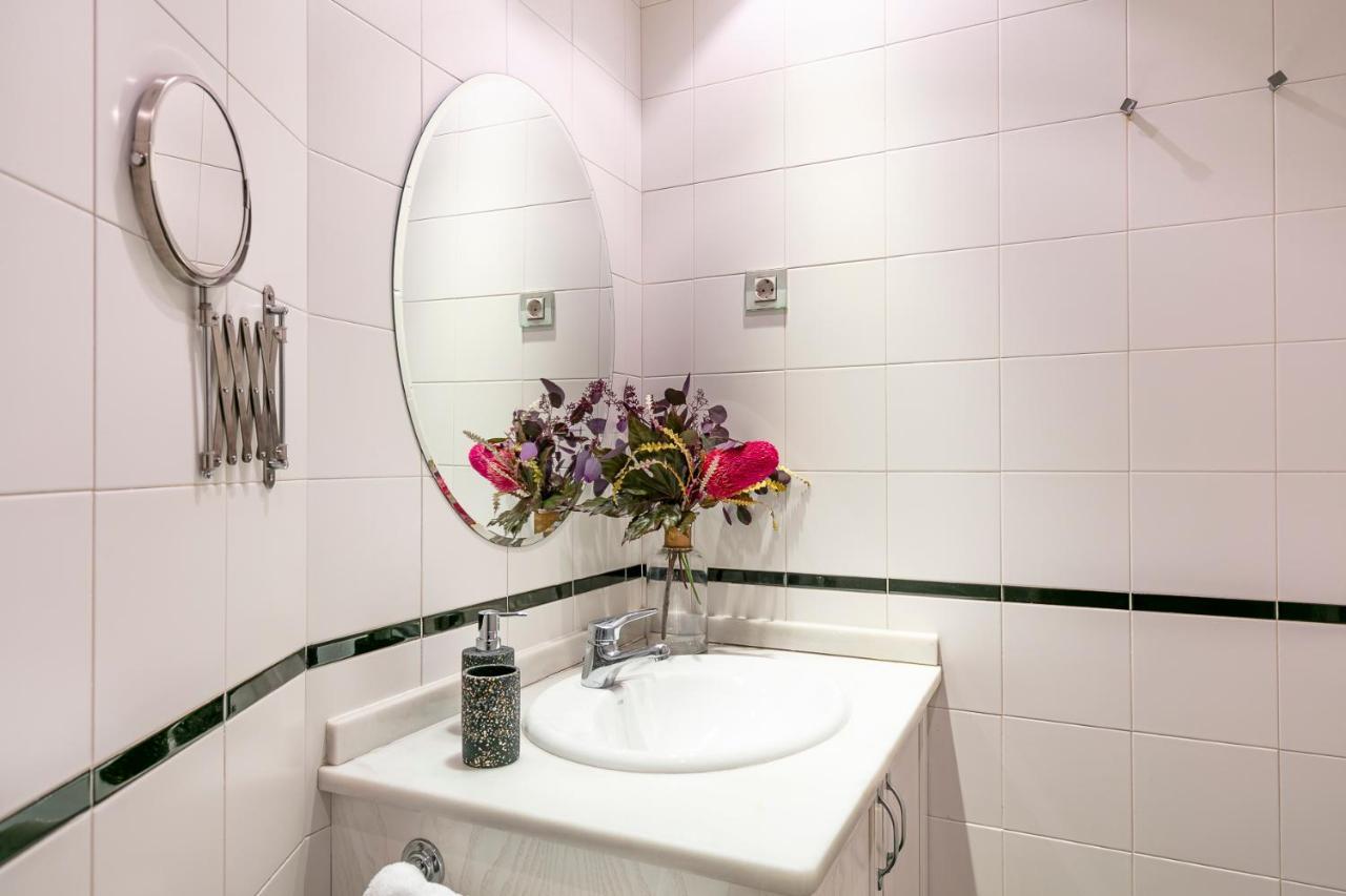 Apartment Luxury Belmont Puerta Del Sol *