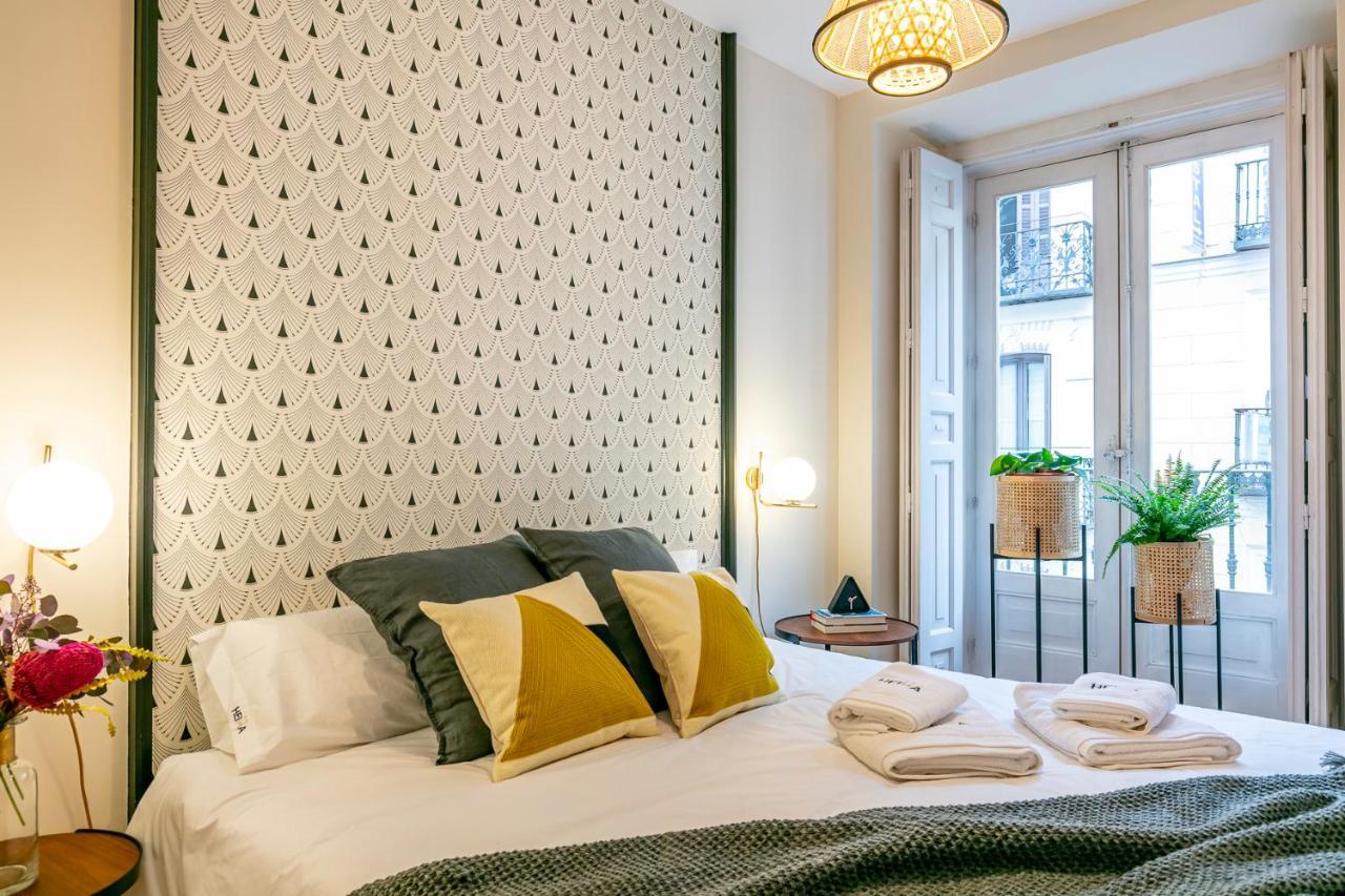 Apartment Luxury Belmont Puerta Del Sol