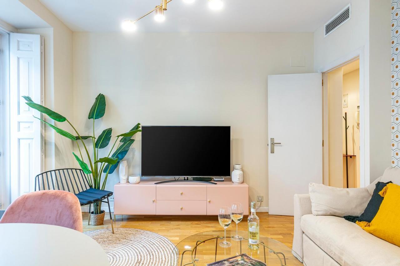Apartment Luxury Belmont Puerta Del Sol