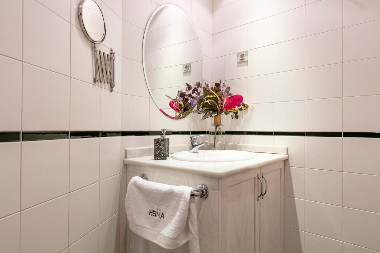 Apartment Luxury Belmont Puerta Del Sol Madrid