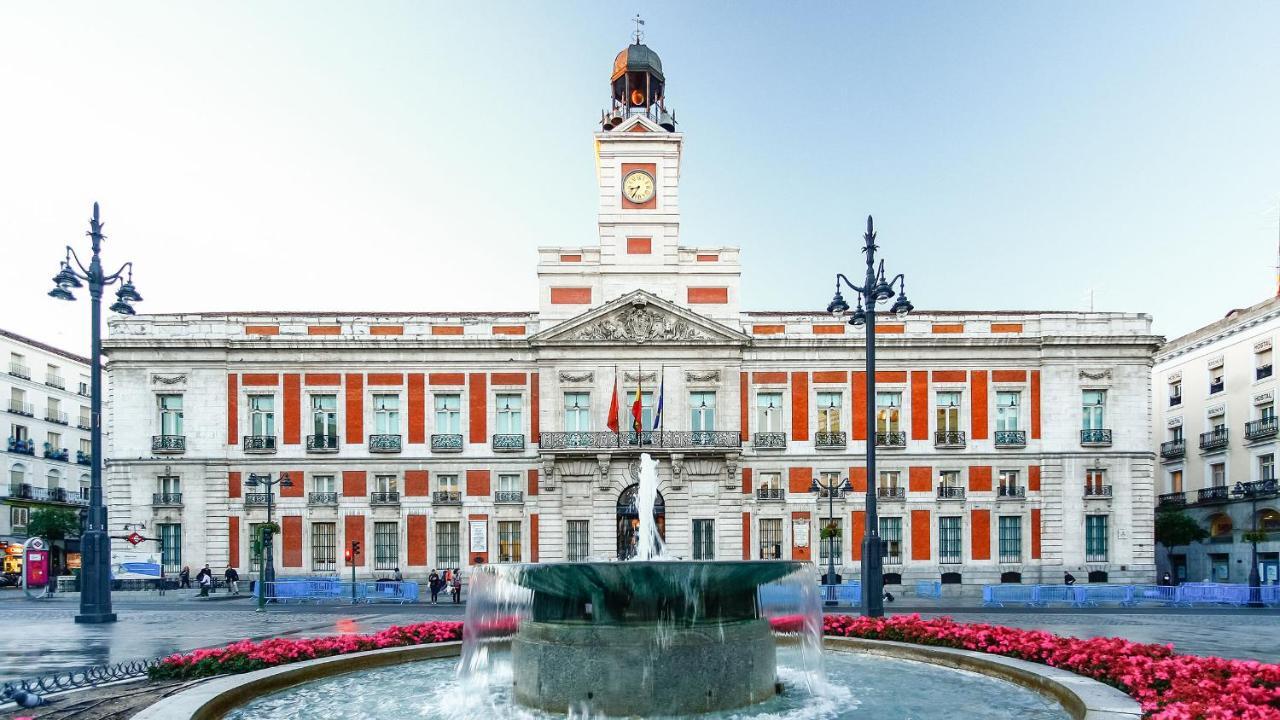 Guest house Rio Madrid