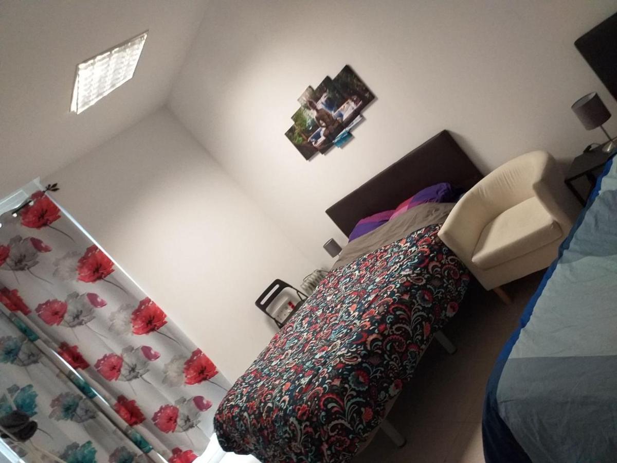 Parsa House Madrid