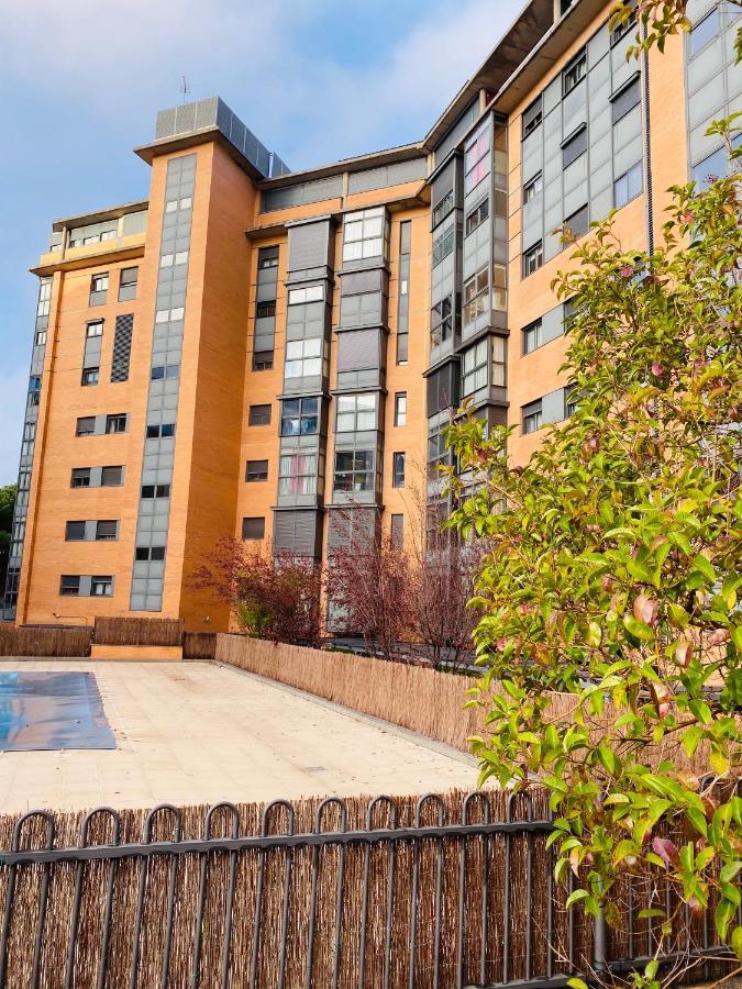 Duplex De Lujo En Arturo Soria Apartamento *