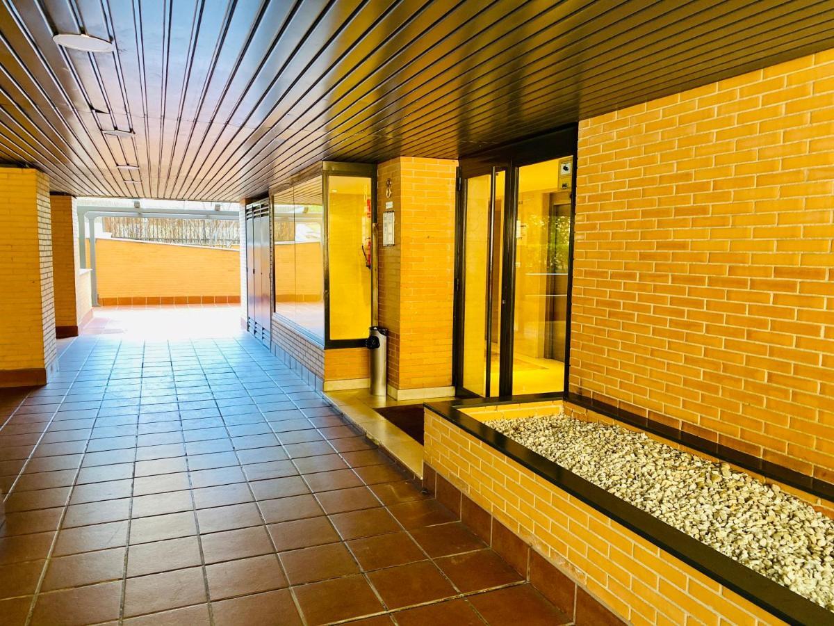 Duplex De Lujo En Arturo Soria Apartment