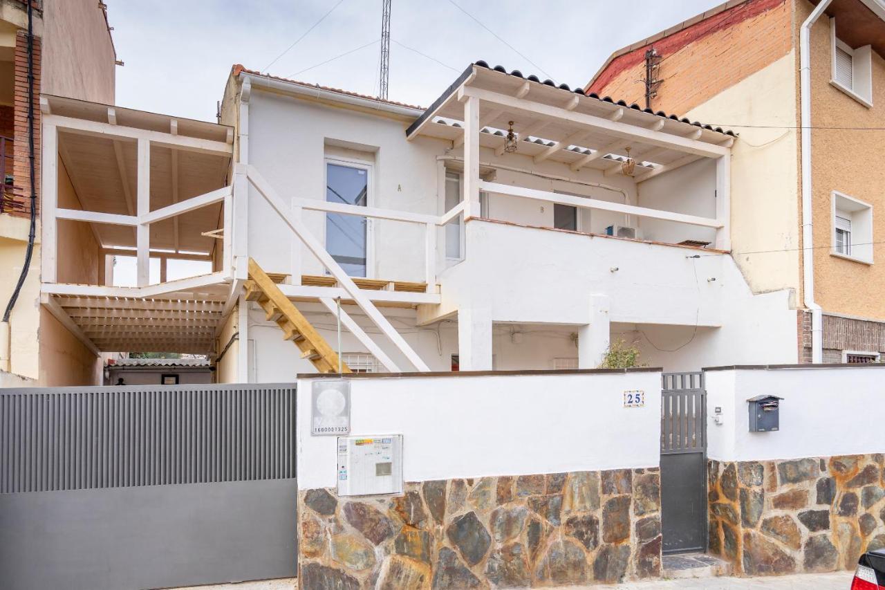 Casa Confortable - Junto A Ifema Y Aeropuerto Сasa de vacaciones