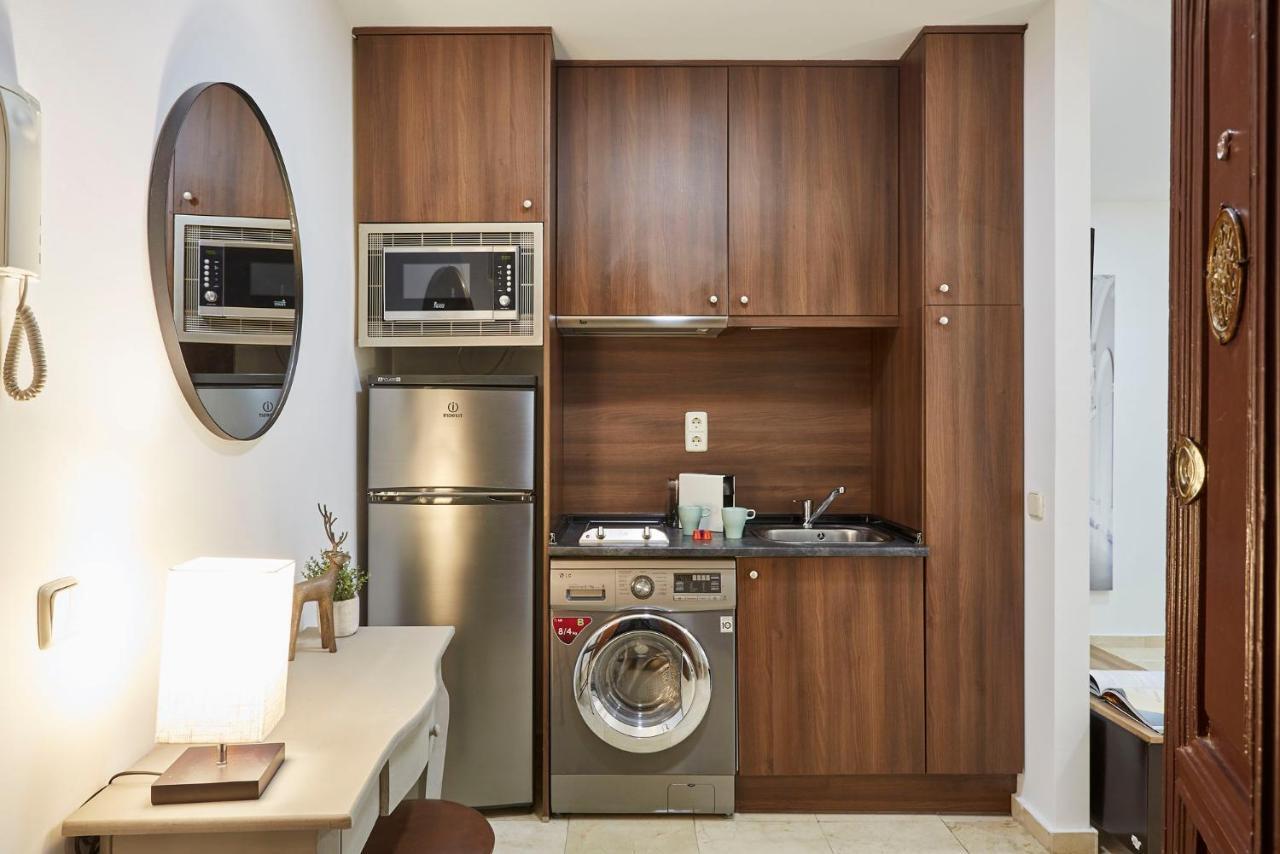 Apartamento Leeways Xxv In Gran Vía