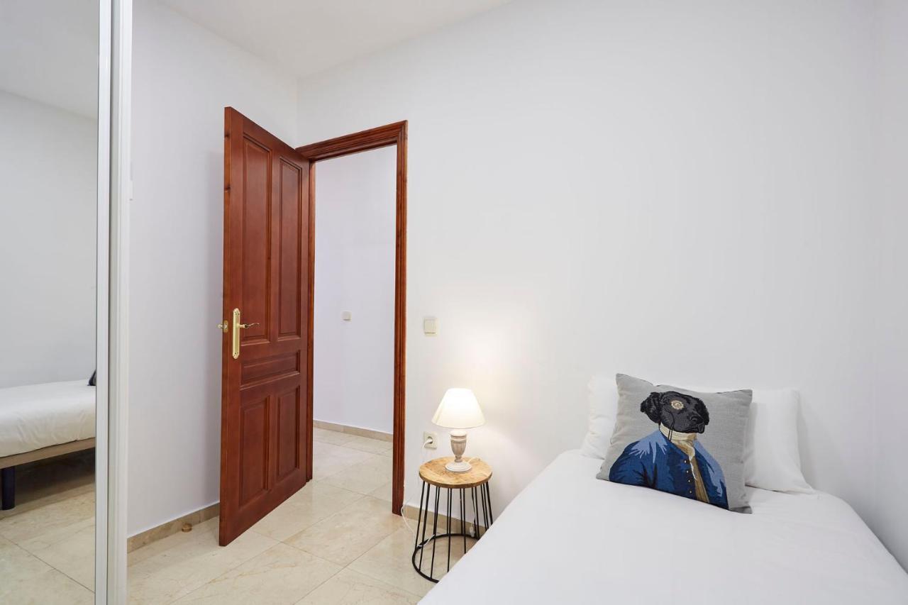 Leeways Xxv In Gran Vía Apartamento Madrid