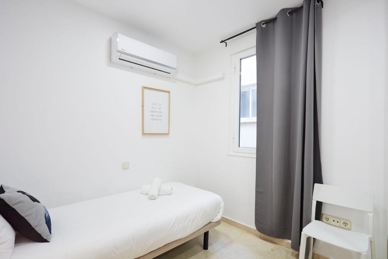 Leeways Xxv In Gran Vía Apartamento