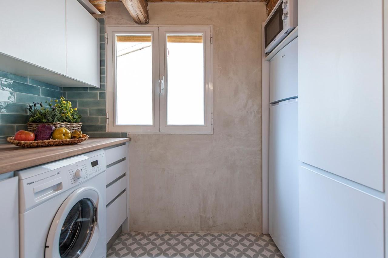 Renovado Atico En Chamberi Apartamento