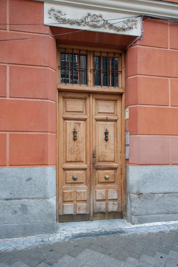 Renovado Atico En Chamberi Madri
