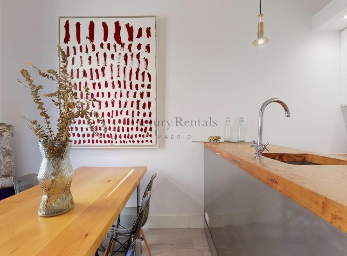 Claudio Coello Ii Apartment