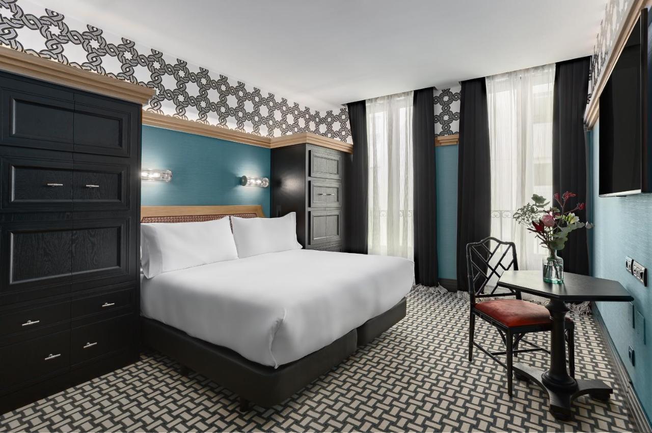 Room Mate Collection Alba, Madrid Hotel 4*