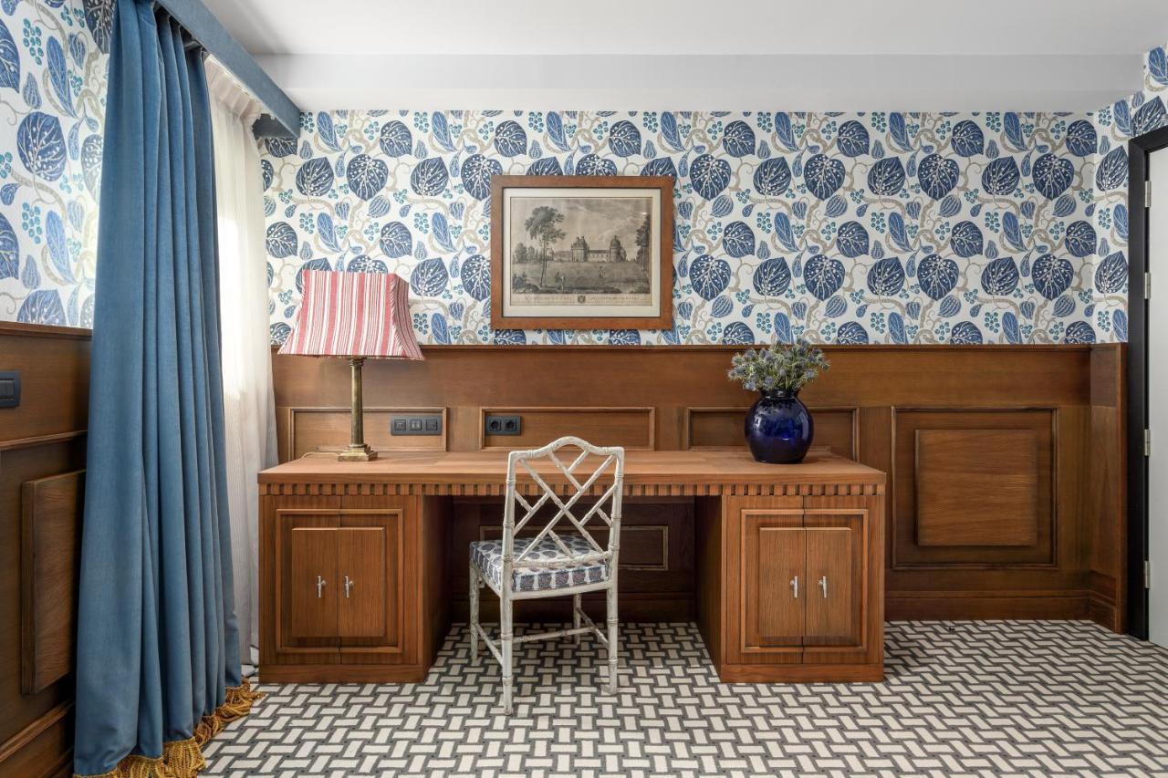 Room Mate Collection Alba, Madrid 4*
