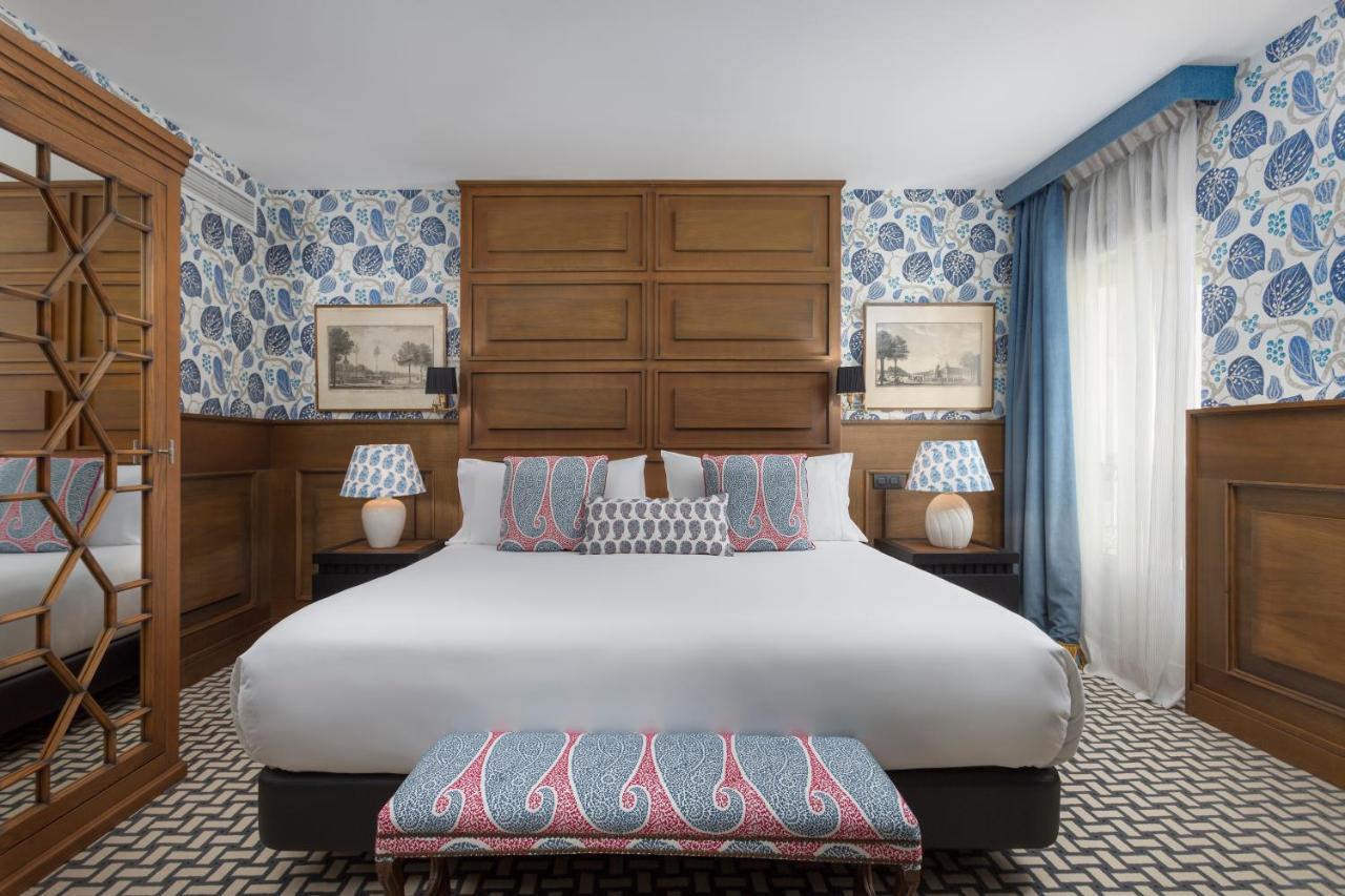 Room Mate Collection Alba, Madrid Hotel 4*
