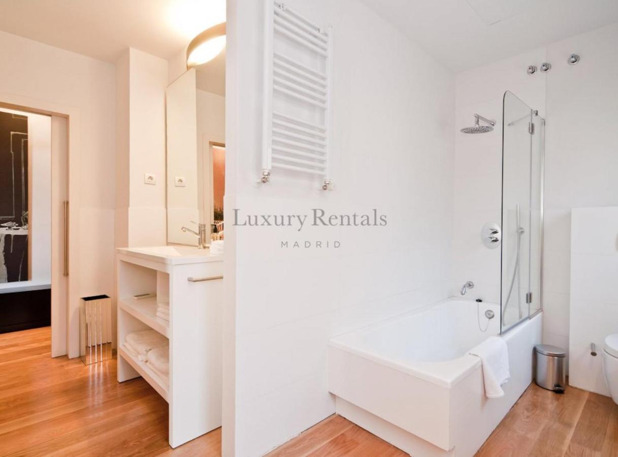 Apartamento En Pleno Gran Via I * Madri