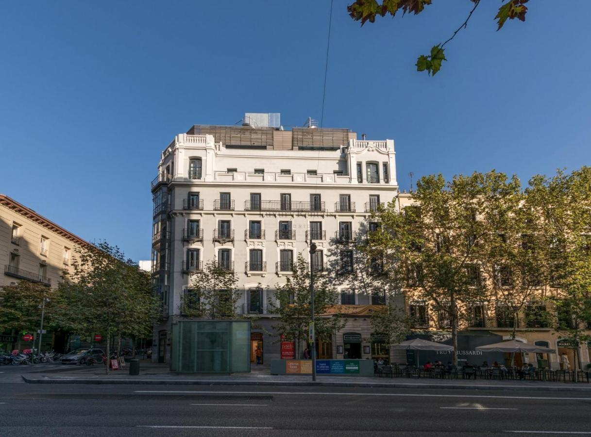 Serrano I * Madrid