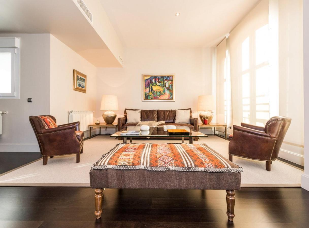 Apartment Serrano I *
