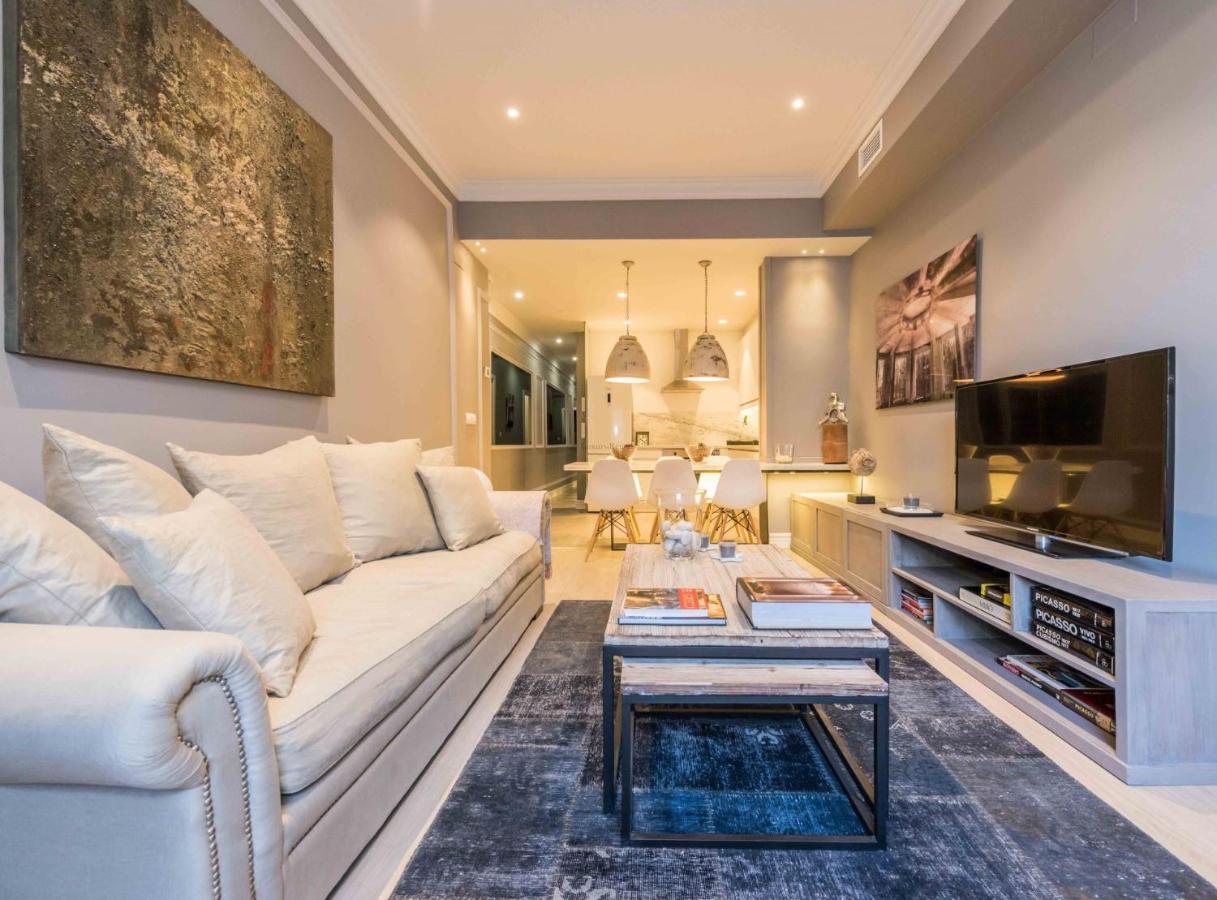 Apartamento La Latina I