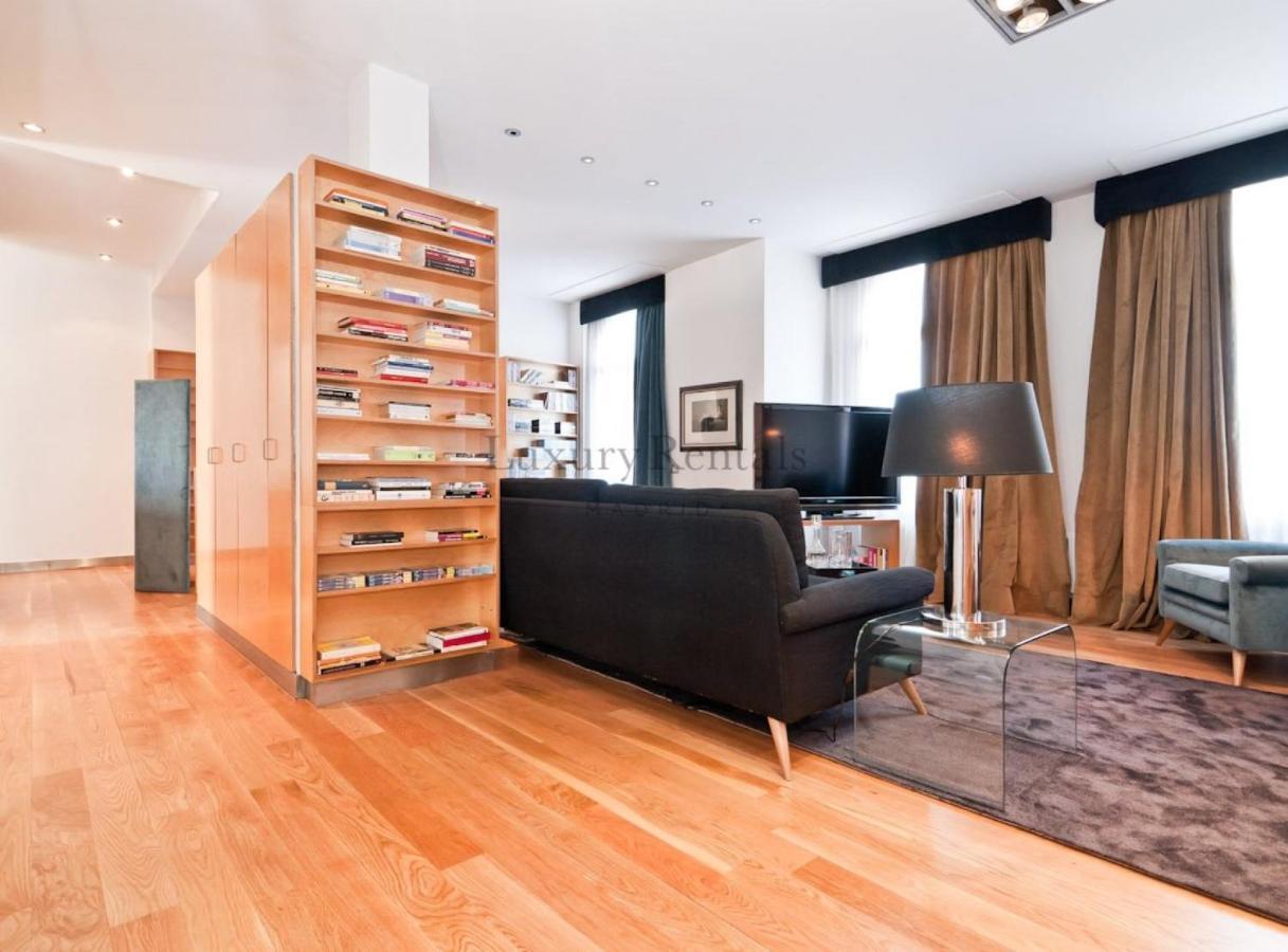 Apartamento En Pleno Gran Via I