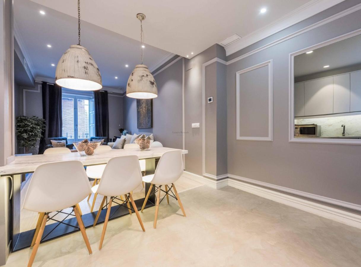 La Latina I Apartamento Madrid