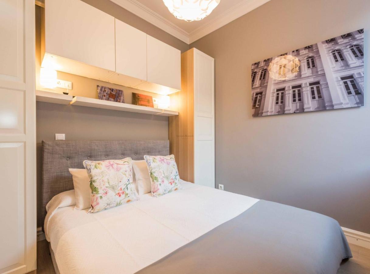 Apartamento La Latina I Madrid