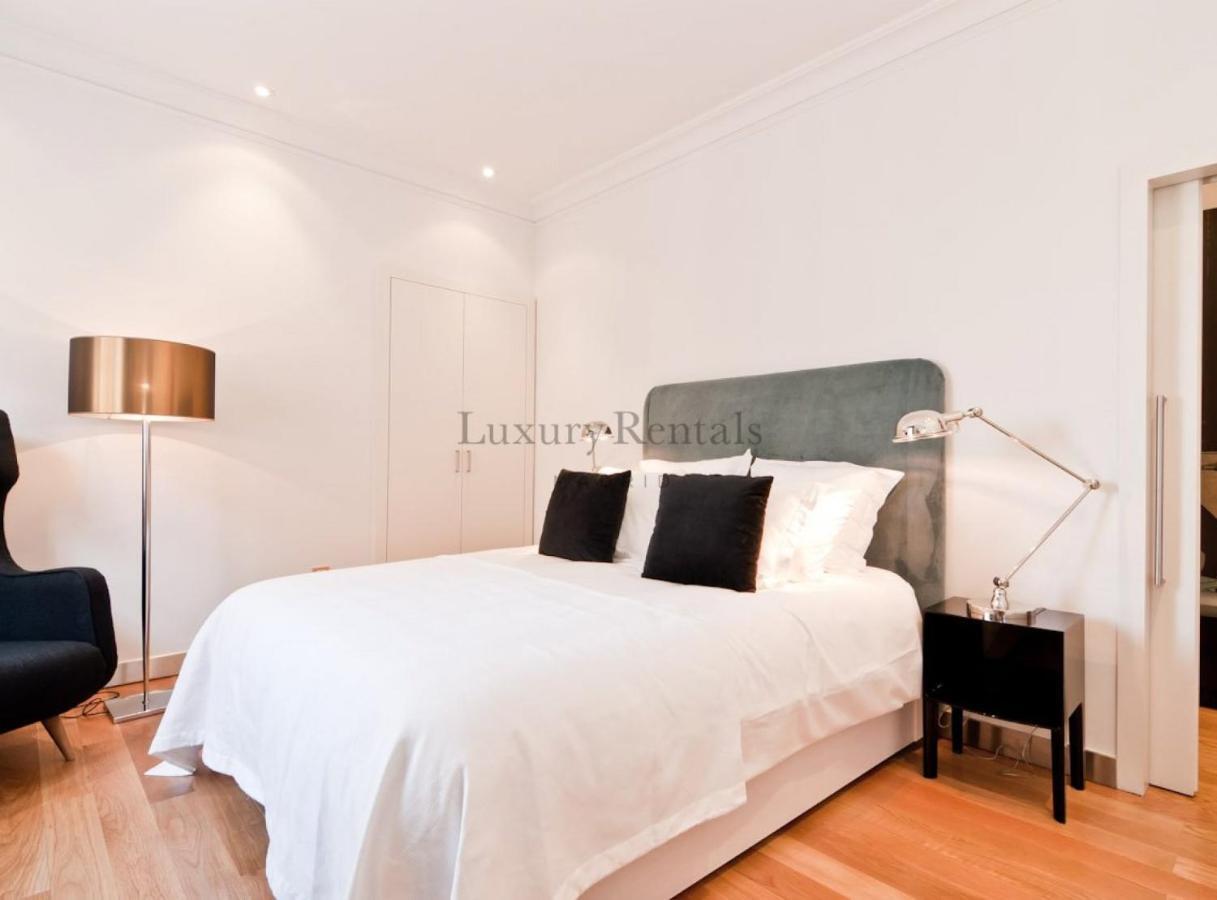 Apartamento En Pleno Gran Via I * Madri