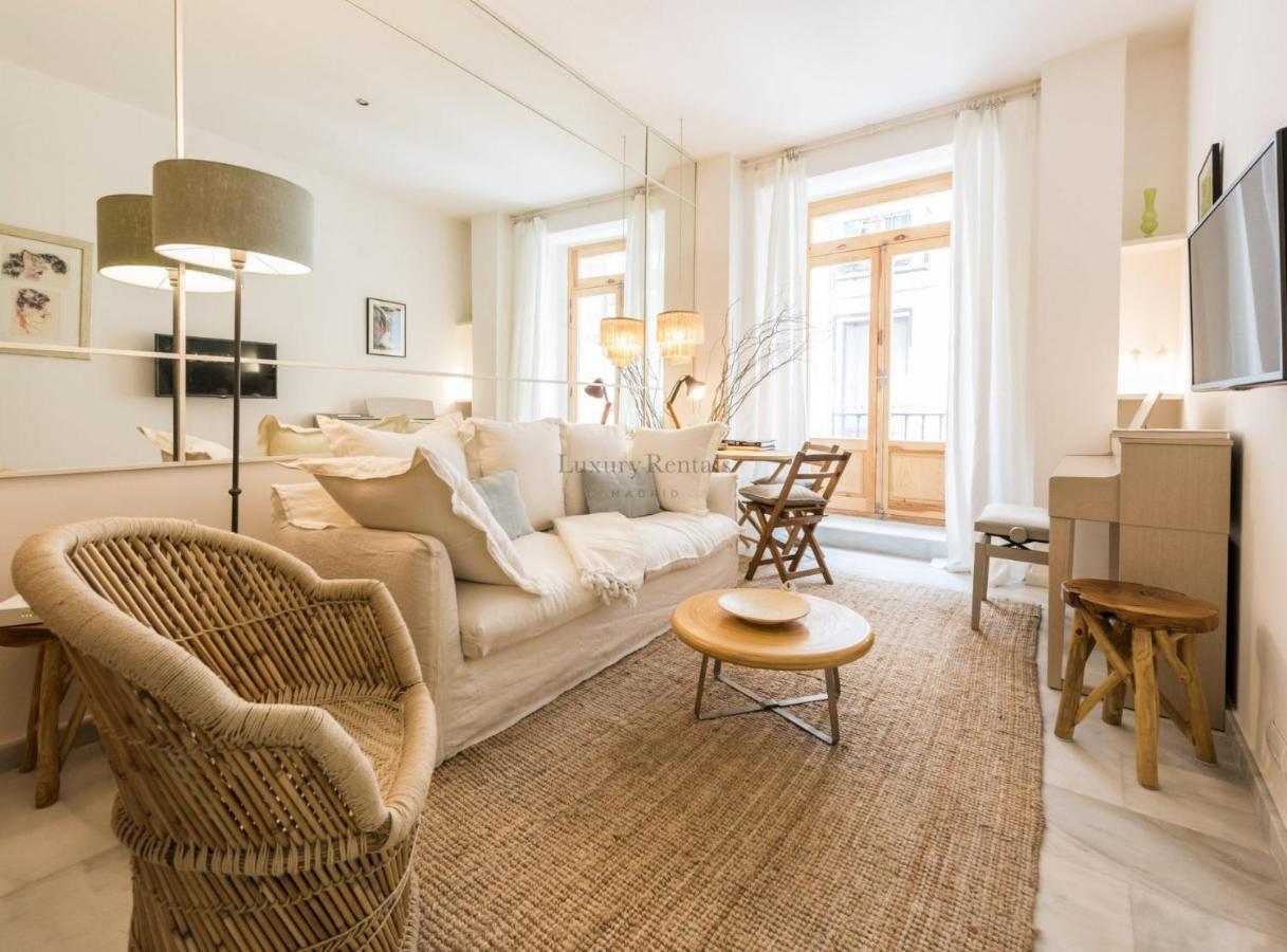 Calle Mayor Ii Apartment
