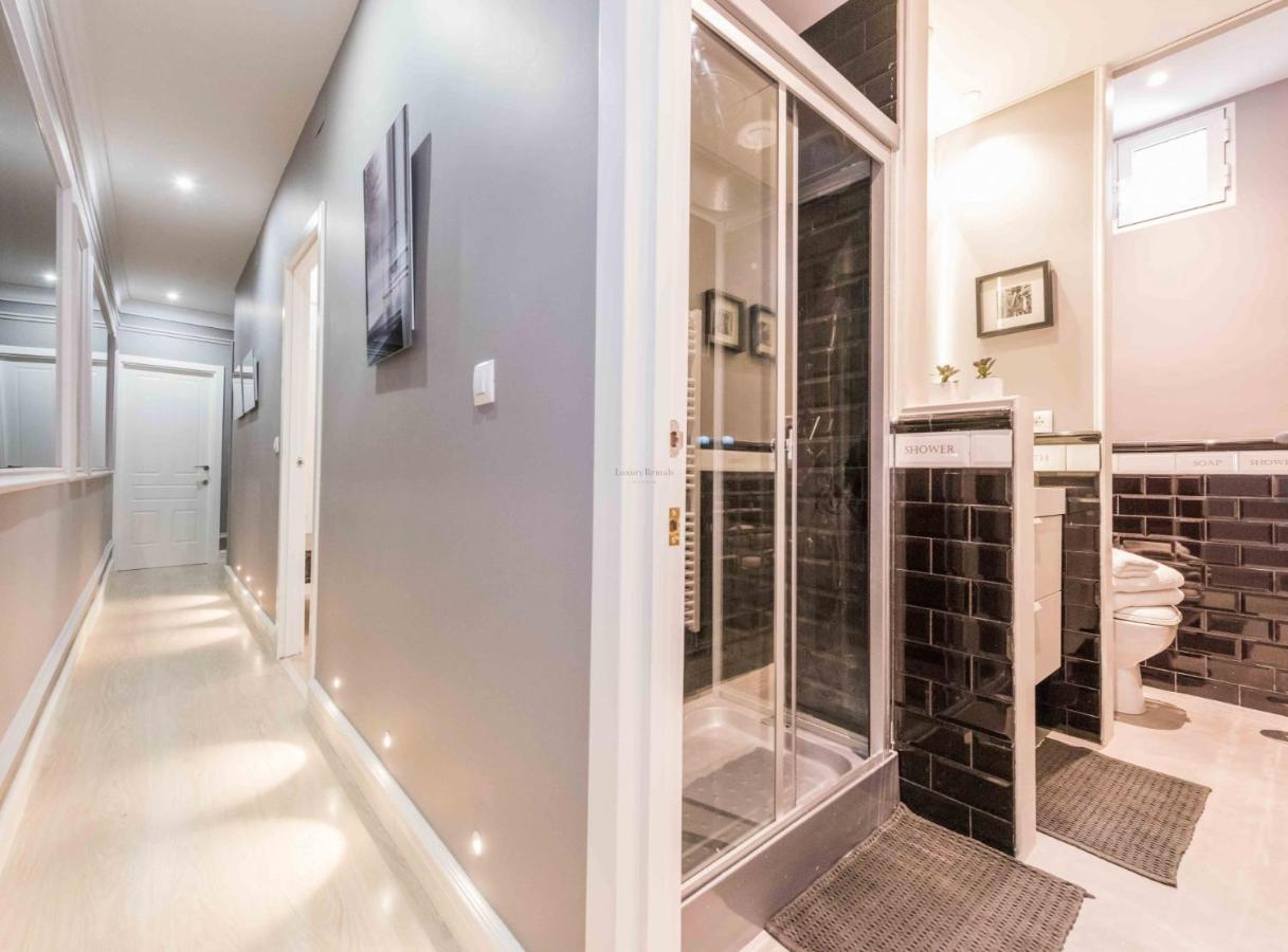 La Latina I Apartamento Madrid