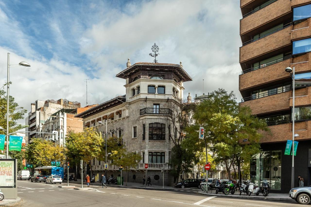 Apartamento Waou Chamberi I - Alquiler Corta Duracion