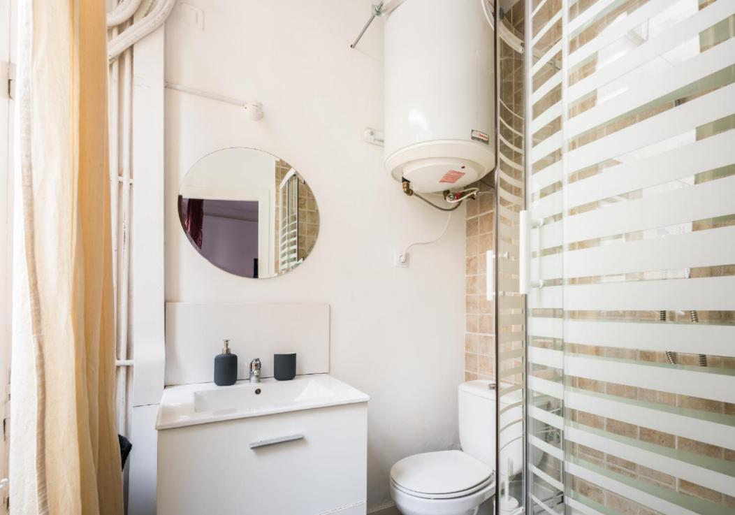 Apartment M&f 7 Rooms/7 Bathrooms Over Gran Via