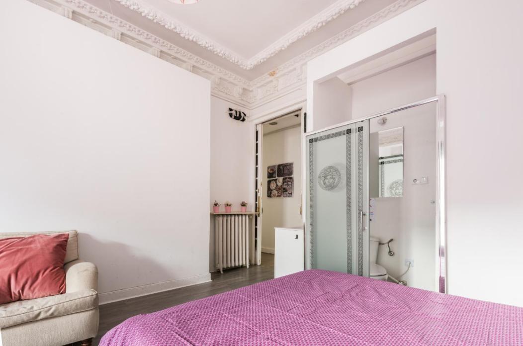 M&f 7 Rooms/7 Bathrooms Over Gran Via *