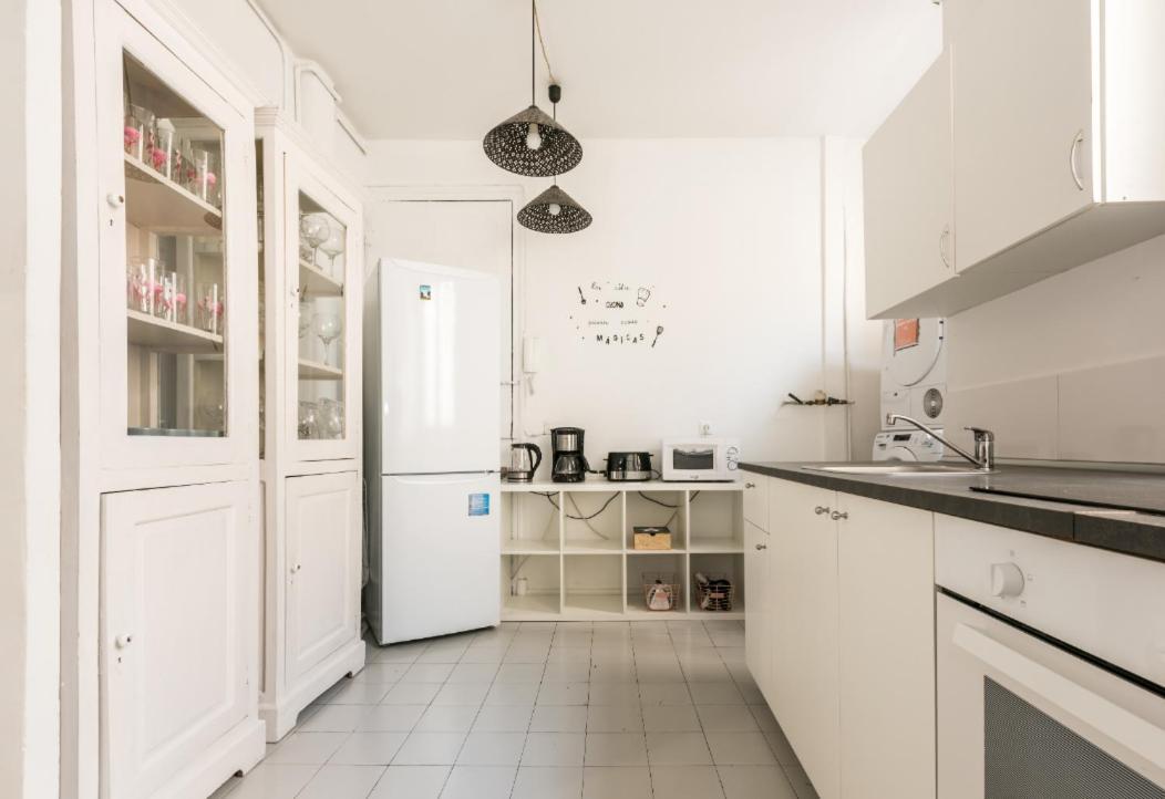 M&f 7 Rooms/7 Bathrooms Over Gran Via