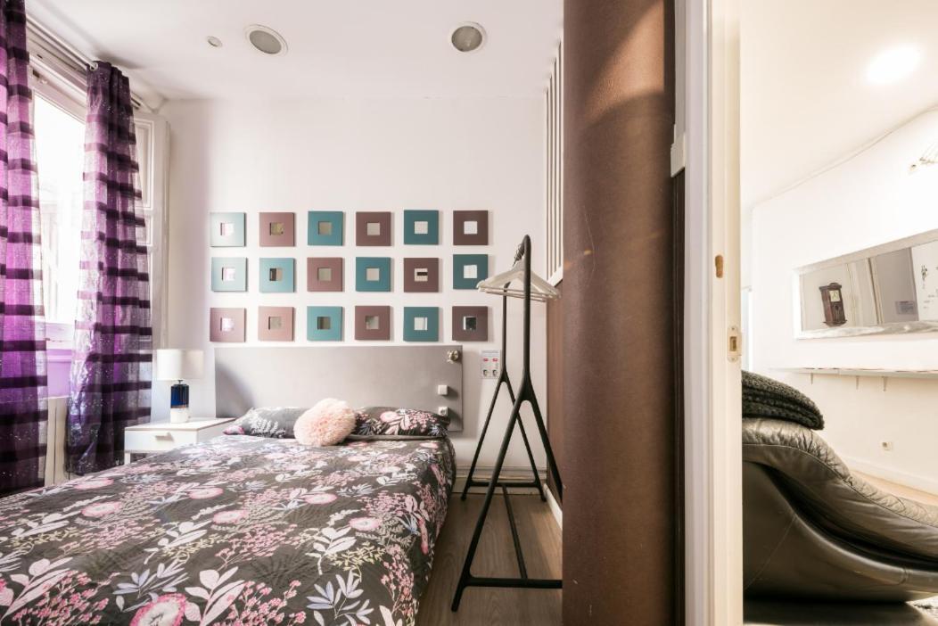 M&f 7 Rooms/7 Bathrooms Over Gran Via *