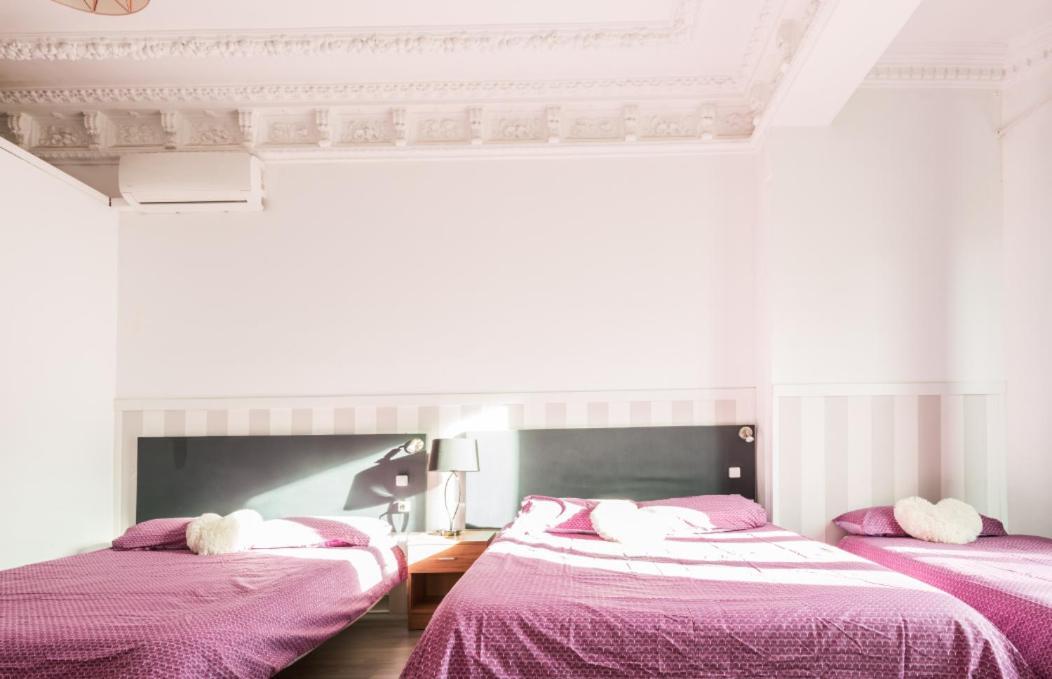 M&f 7 Rooms/7 Bathrooms Over Gran Via