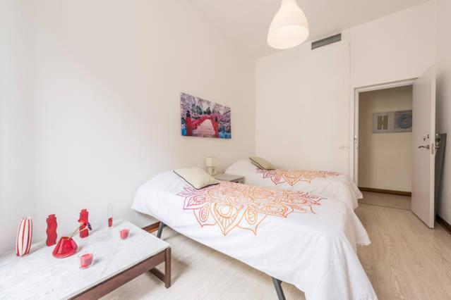 M&f Gran Via Apartment *