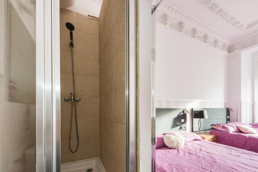 M&f 7 Rooms/7 Bathrooms Over Gran Via Apartment *