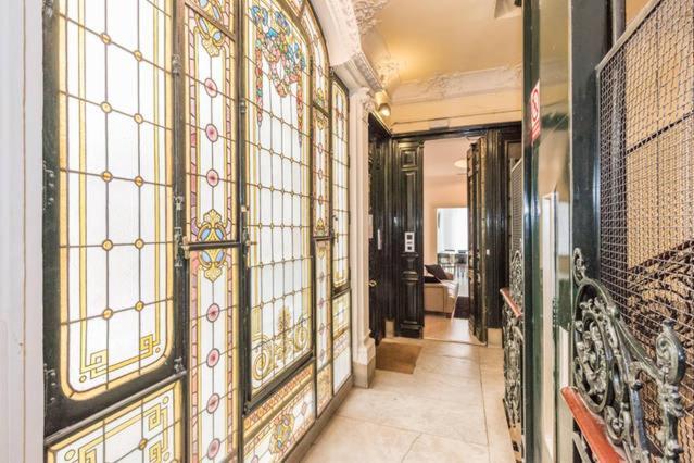M&f Gran Via Apartment Madrid