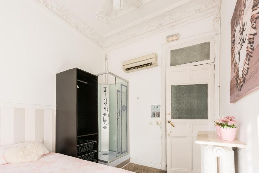 M&f 7 Rooms/7 Bathrooms Over Gran Via Apartment *