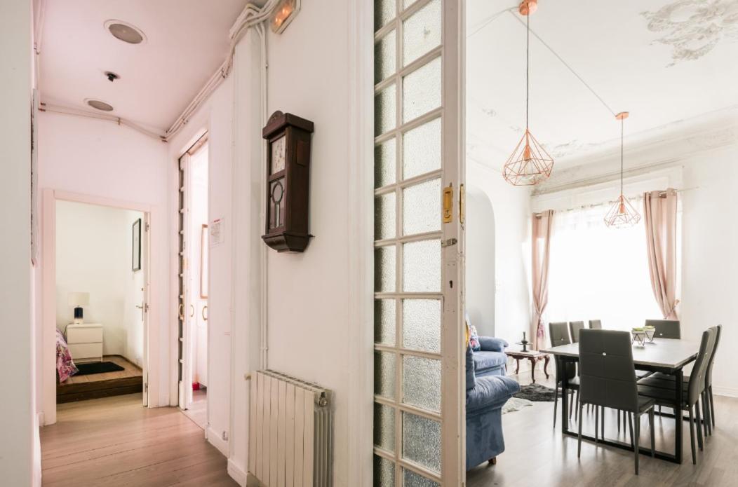 M&f 7 Rooms/7 Bathrooms Over Gran Via *
