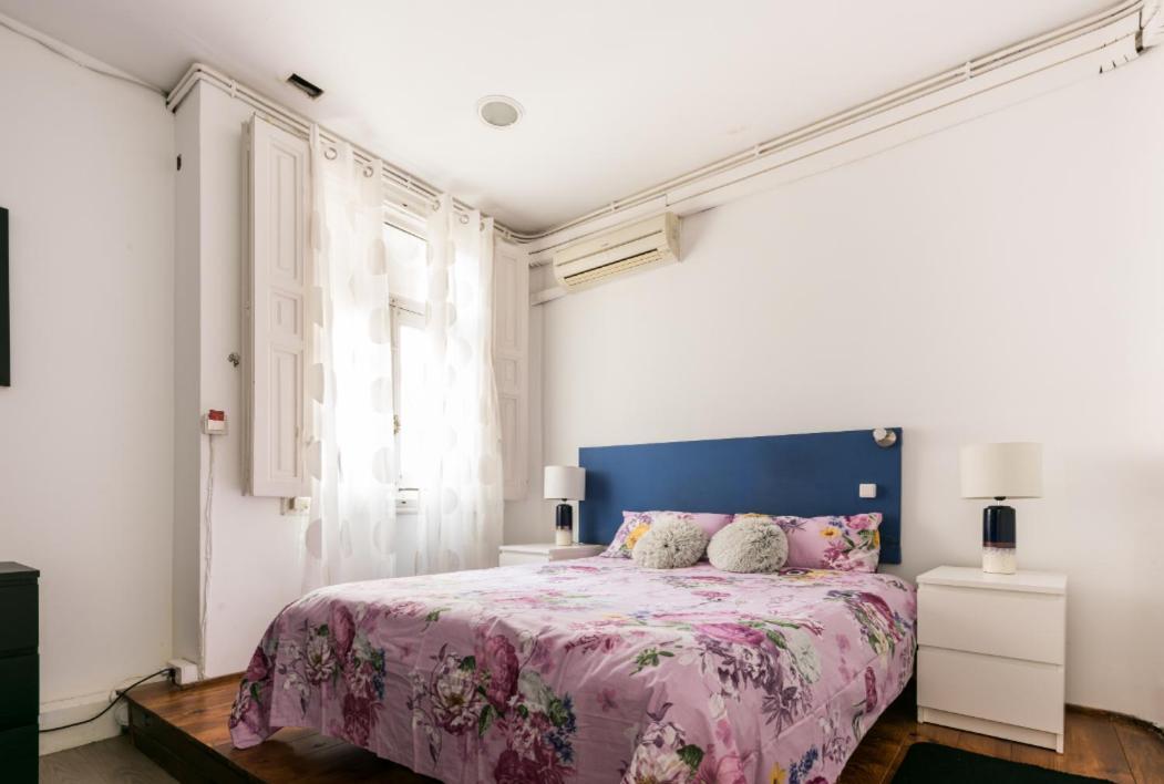 M&f 7 Rooms/7 Bathrooms Over Gran Via