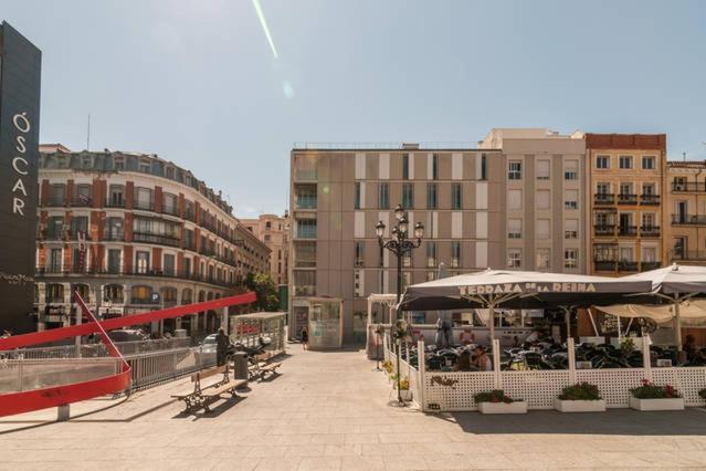 Apartment M&f Gran Via