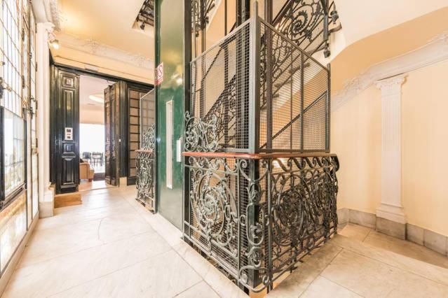 Apartment M&f Gran Via *