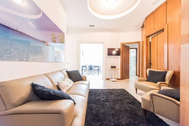 Apartment M&f Gran Via *