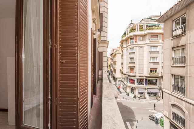 Apartment M&f Gran Via *