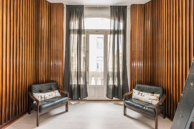 M&f Gran Via Apartment *