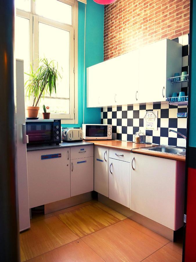 Hostel Urban Madrid