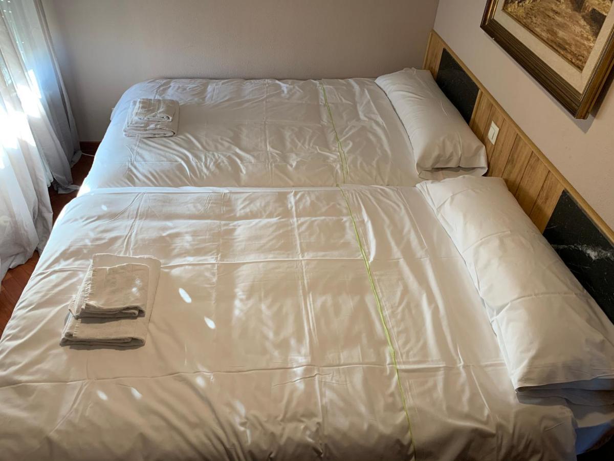 Apartamento Torr En Caja Mágica - *