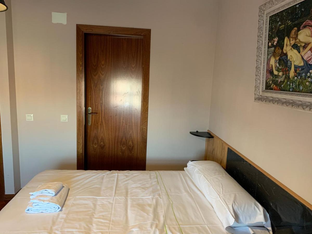 Torr En Caja Mágica - Apartamento Madrid