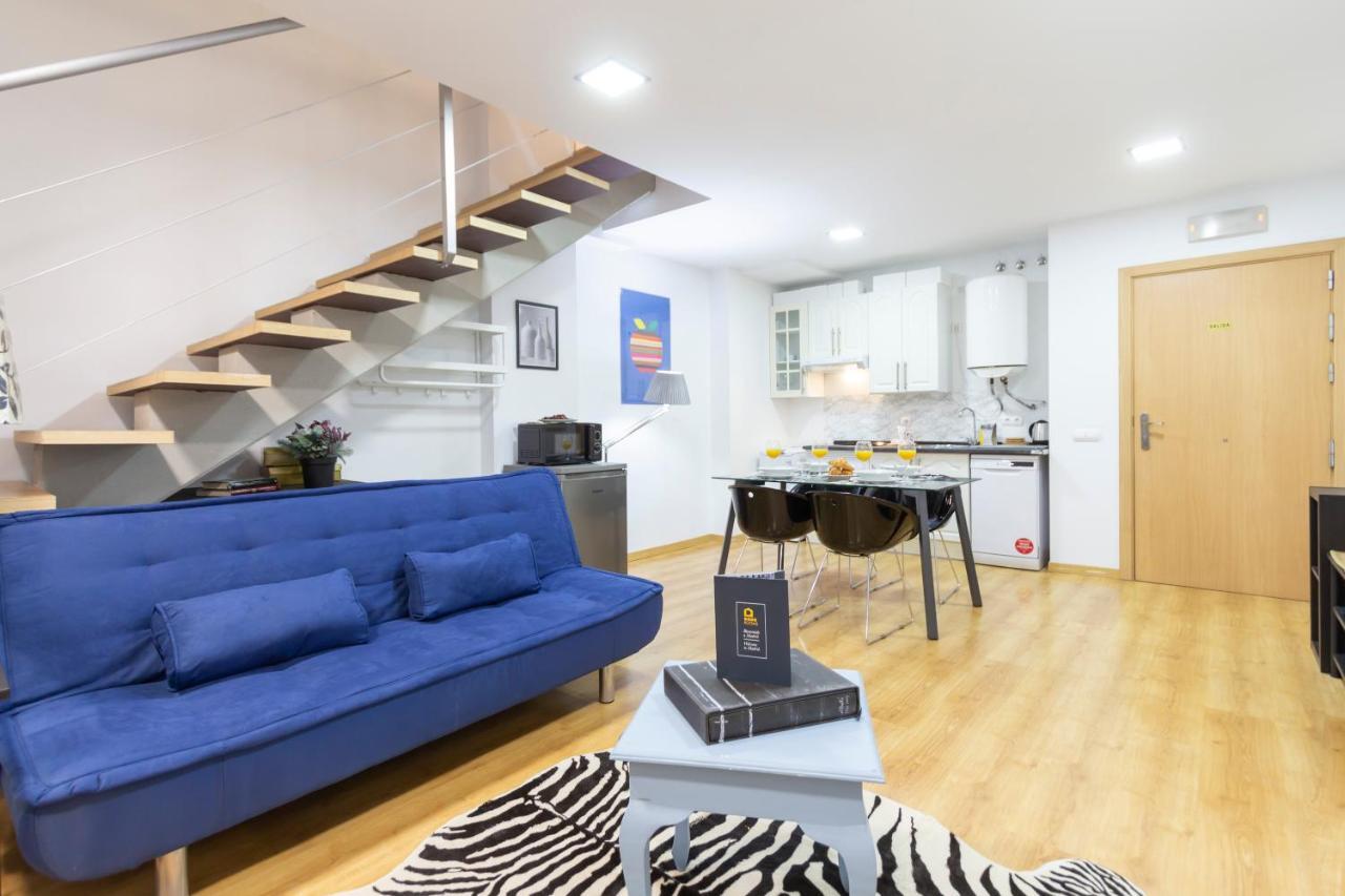 Dobo Homes Manoteras 30 Apartamento Madri